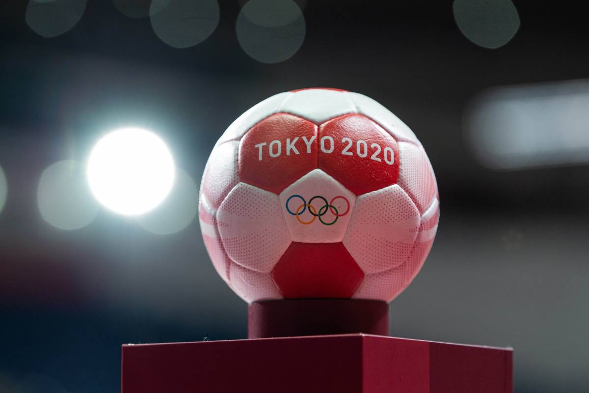 Japan - Sweden: Forecast and bet on the OI-2020 handball match